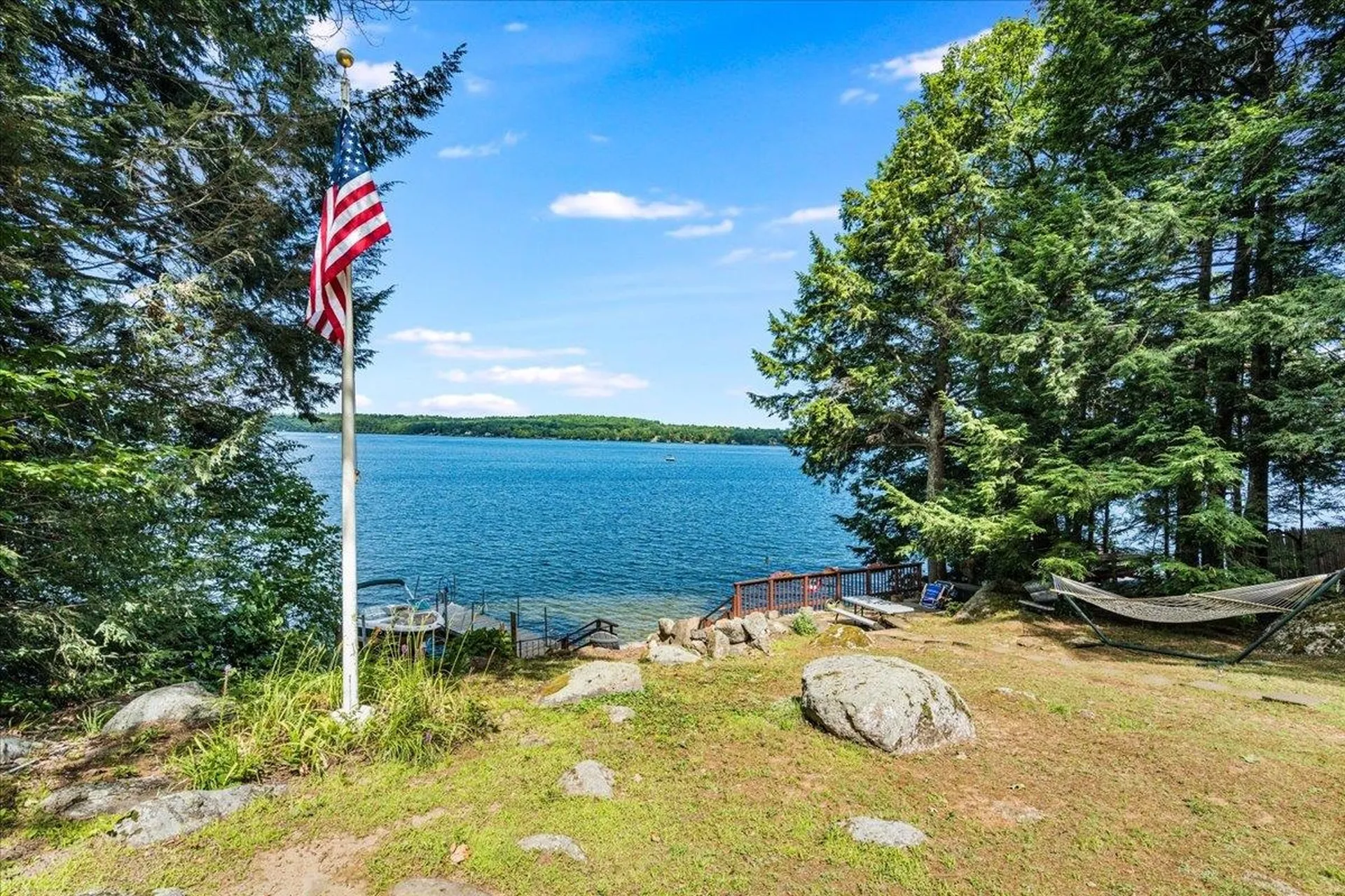 116C Gray Road Sanbornton NH 03269