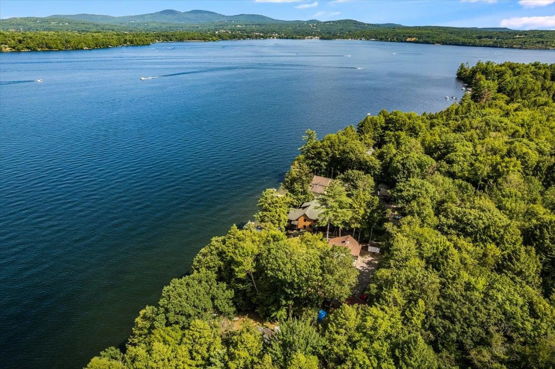 116C Gray Road Sanbornton NH 03269