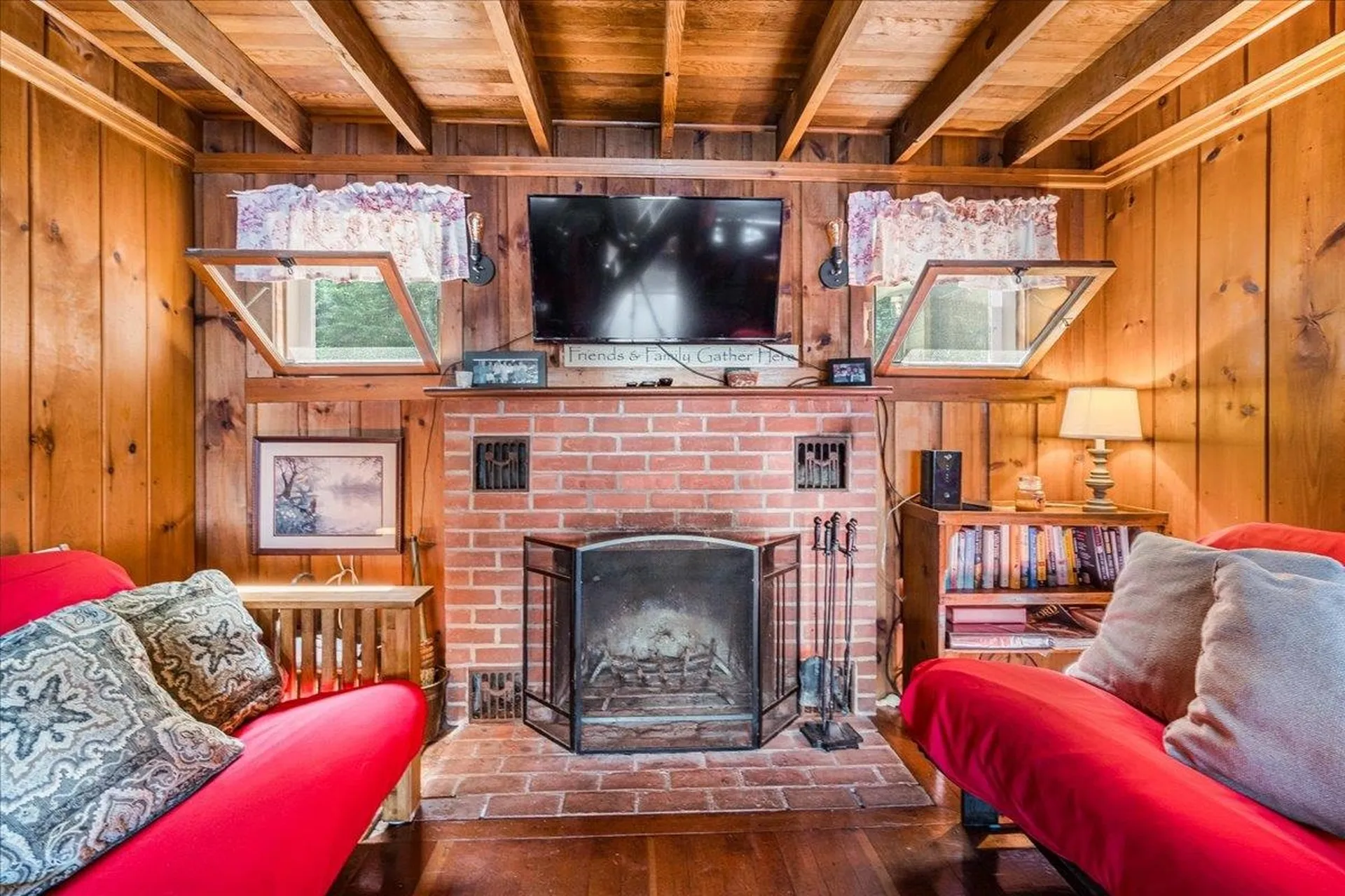 116C Gray Road Sanbornton NH 03269