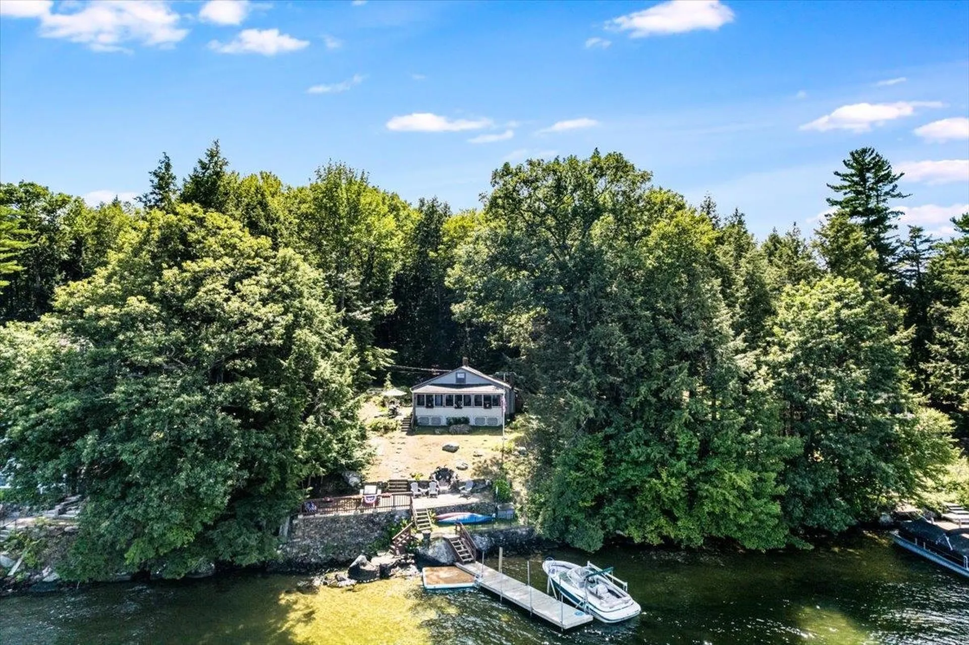 116C Gray Road Sanbornton NH 03269