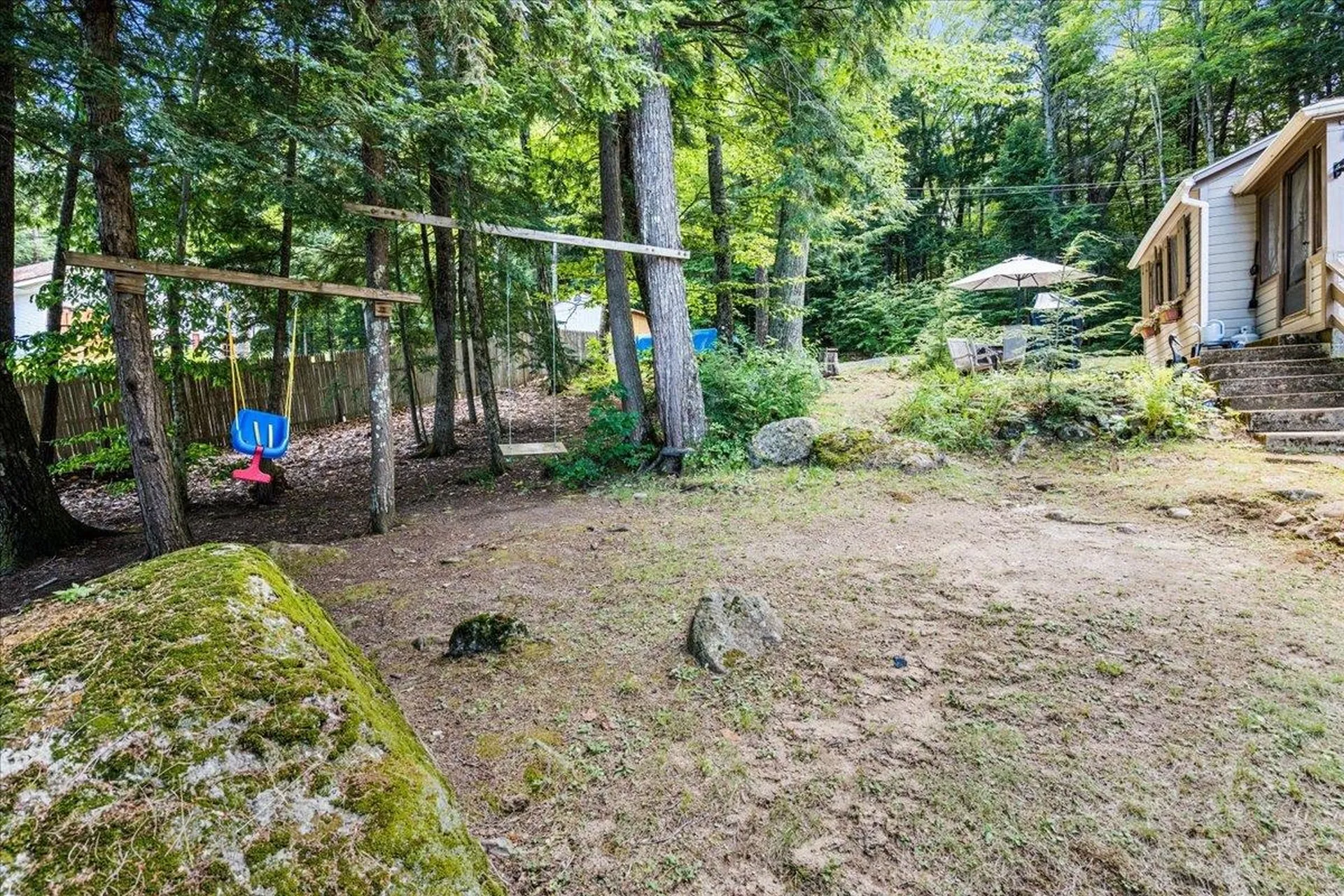 116C Gray Road Sanbornton NH 03269