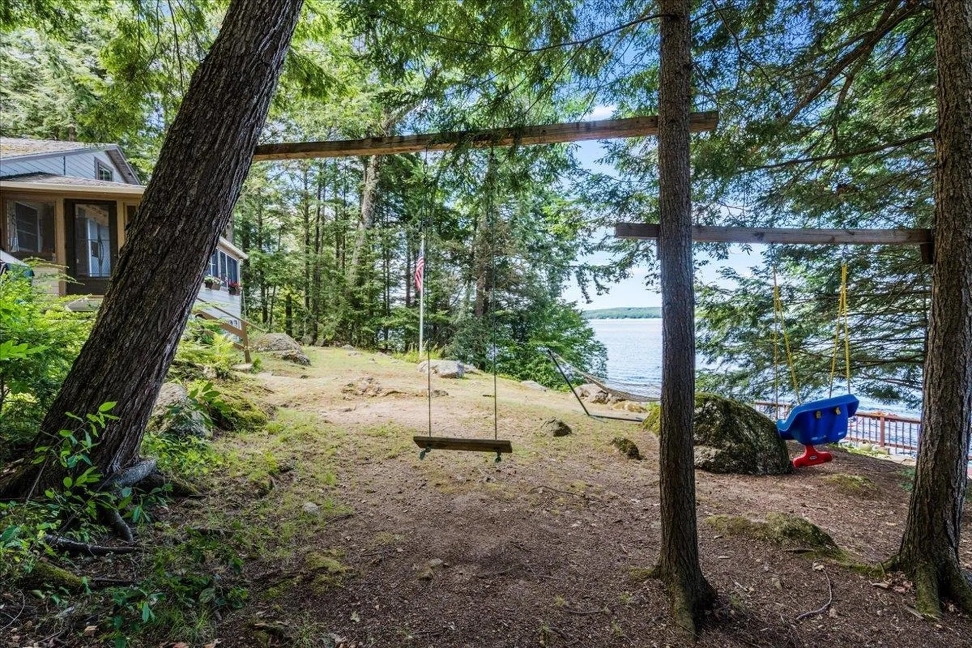 116C Gray Road Sanbornton NH 03269