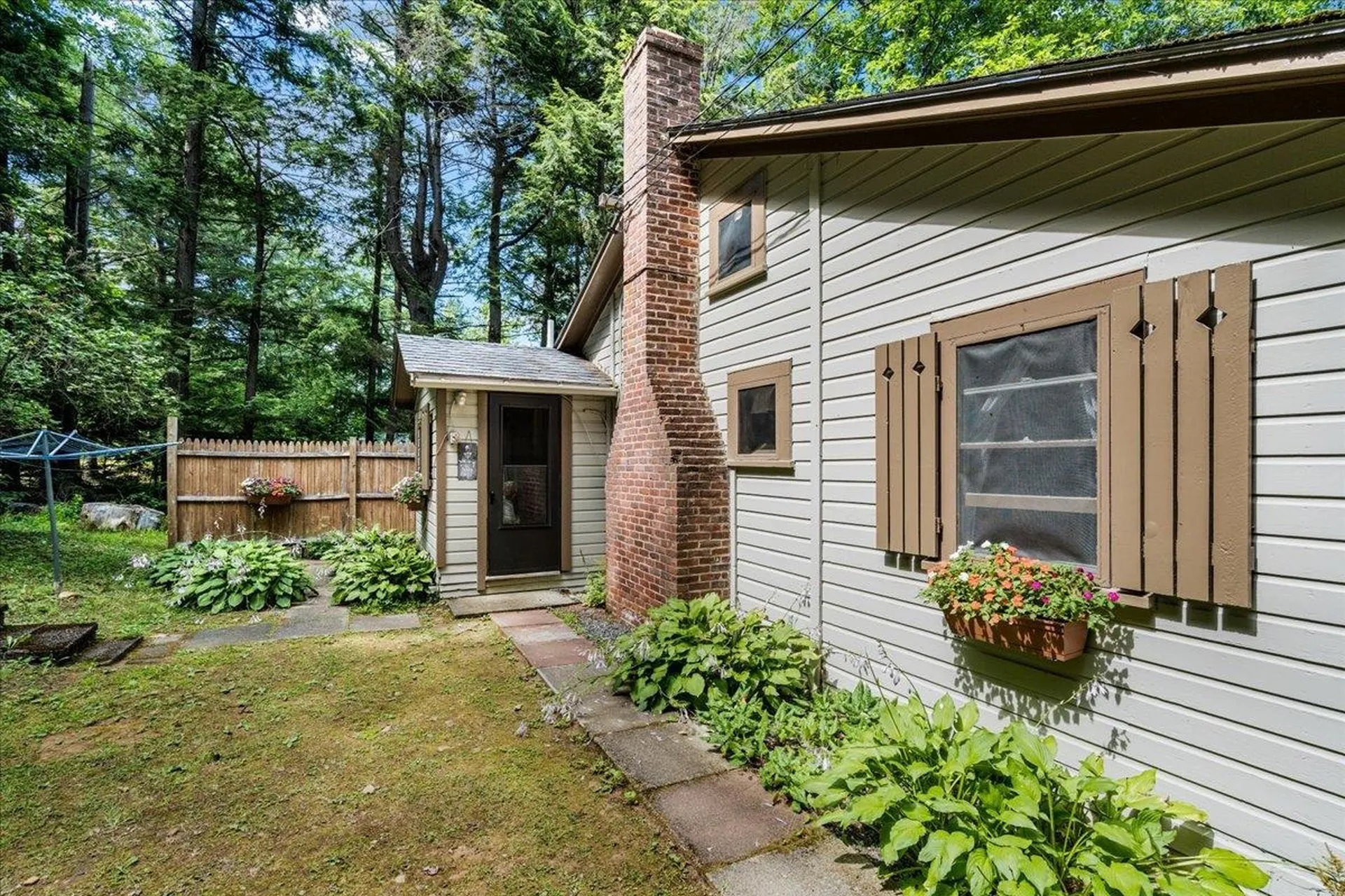 116C Gray Road Sanbornton NH 03269