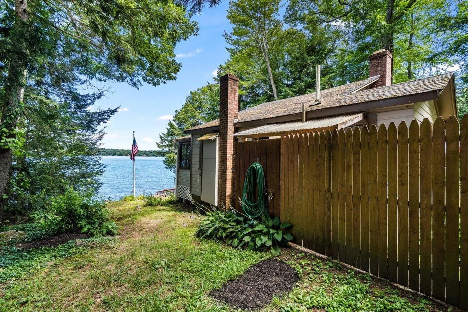 116C Gray Road Sanbornton NH 03269