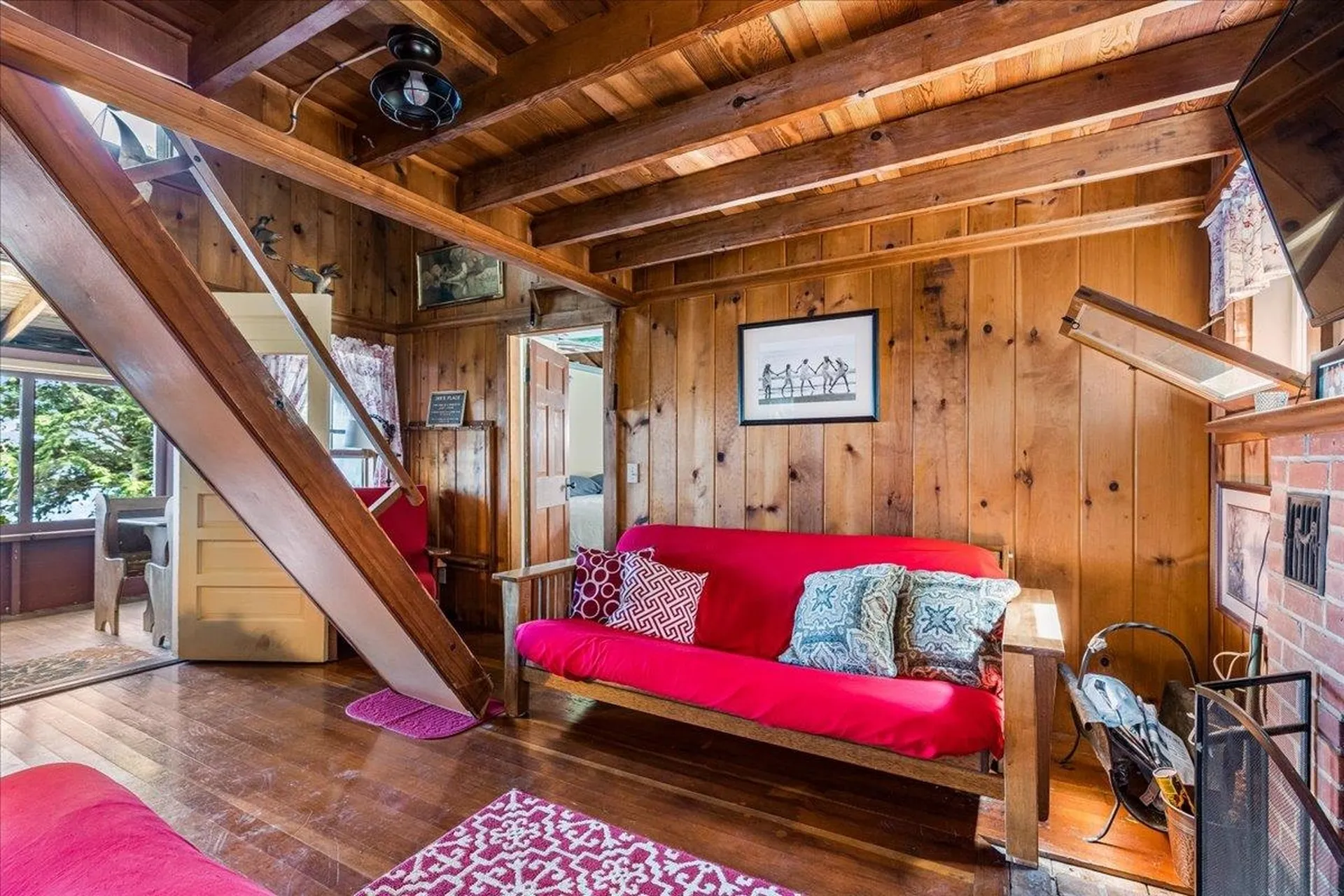 116C Gray Road Sanbornton NH 03269