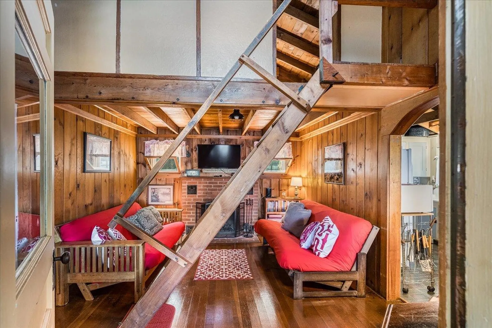 116C Gray Road Sanbornton NH 03269