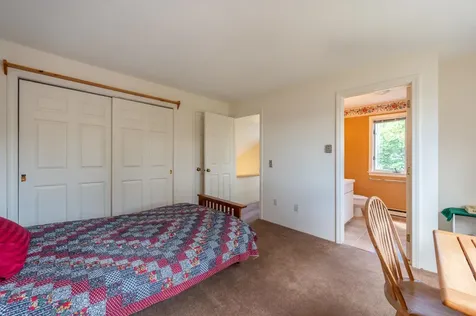 142 Hilltop Place New London NH 03257