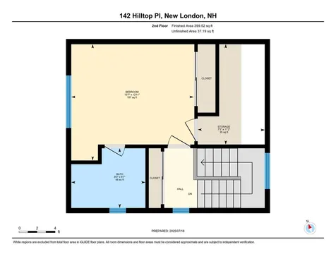 142 Hilltop Place New London NH 03257