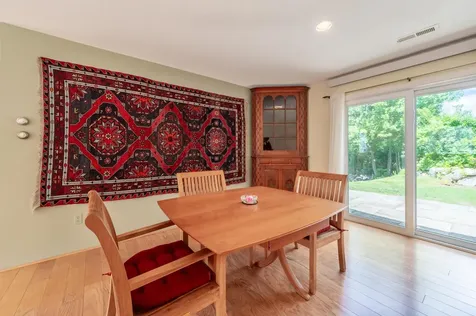 142 Hilltop Place New London NH 03257