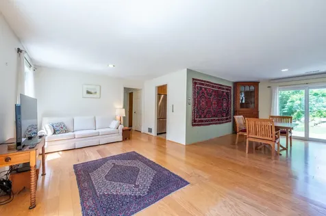 142 Hilltop Place New London NH 03257