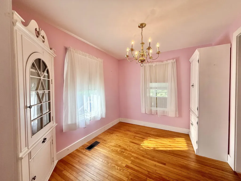 21 Fairfield Road Fletcher VT 05444