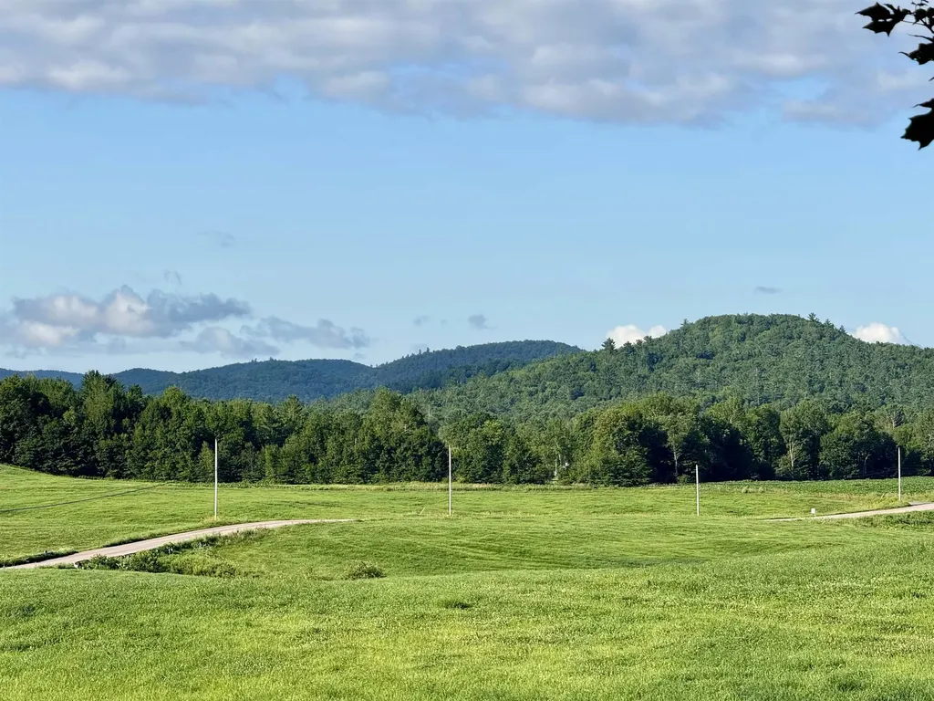 21 Fairfield Road Fletcher VT 05444