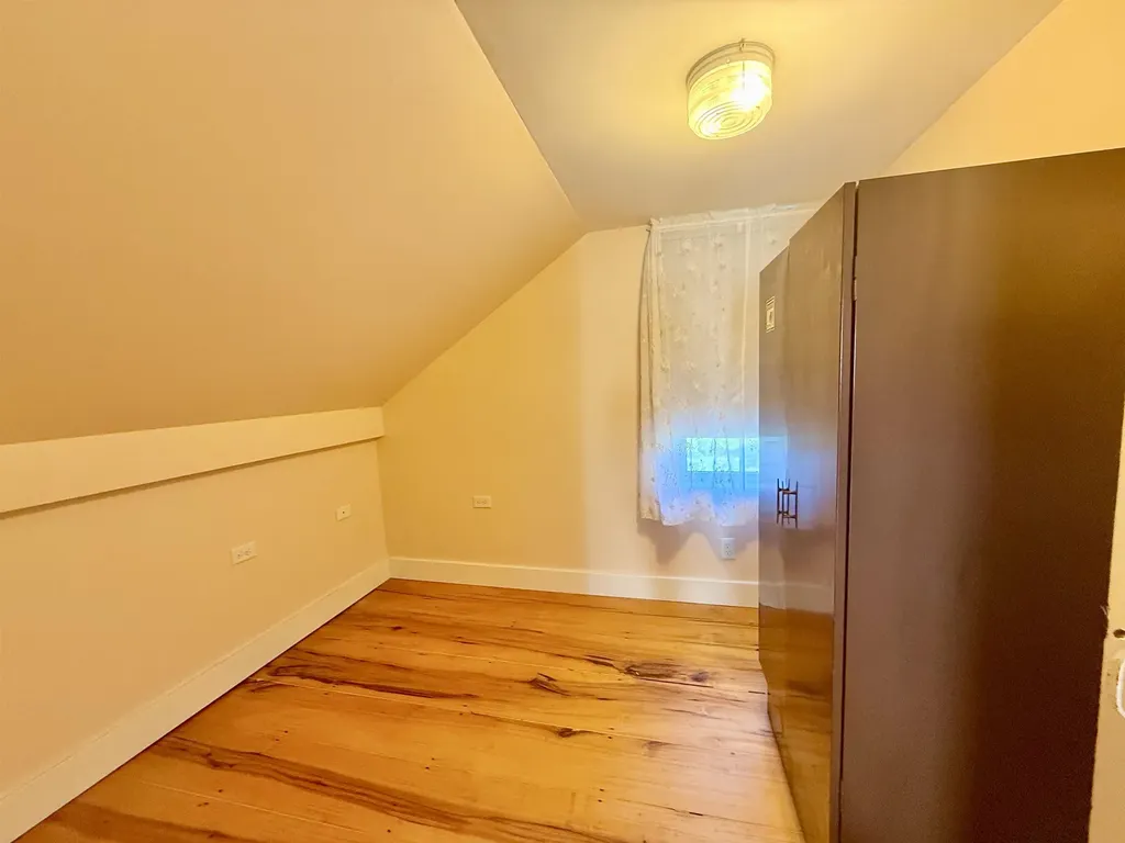 21 Fairfield Road Fletcher VT 05444