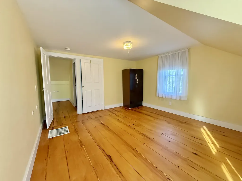 21 Fairfield Road Fletcher VT 05444