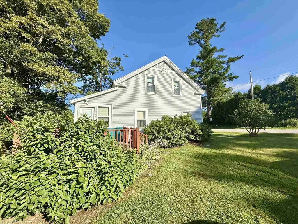 21 Fairfield Road Fletcher VT 05444