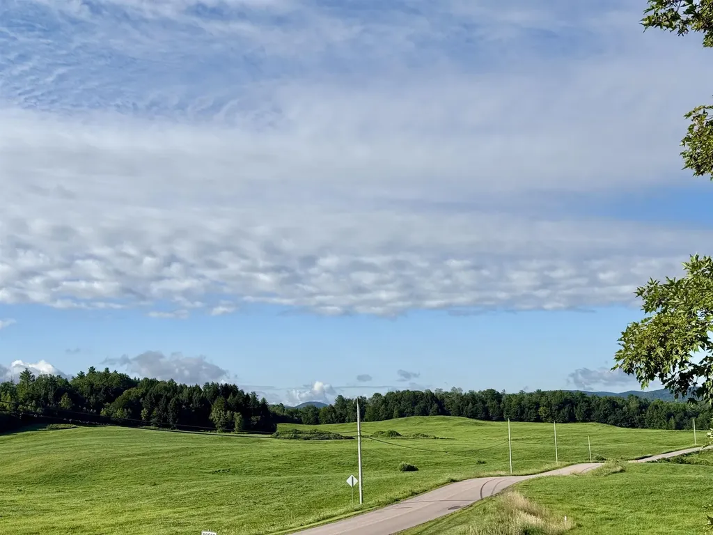 21 Fairfield Road Fletcher VT 05444