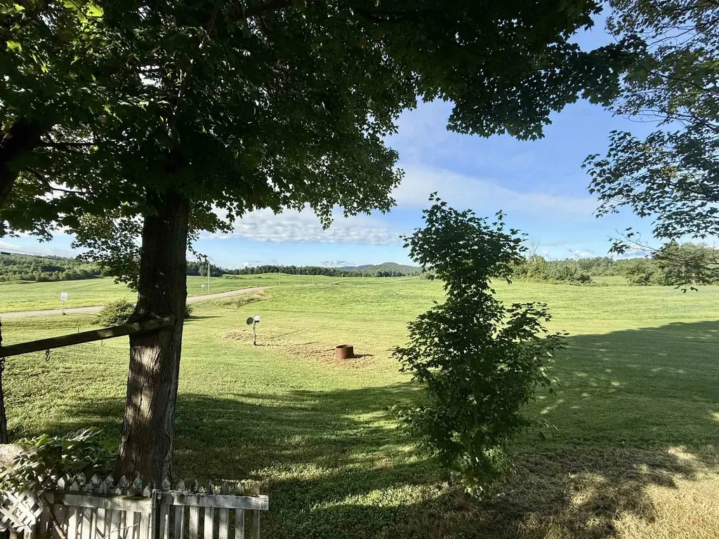 21 Fairfield Road Fletcher VT 05444