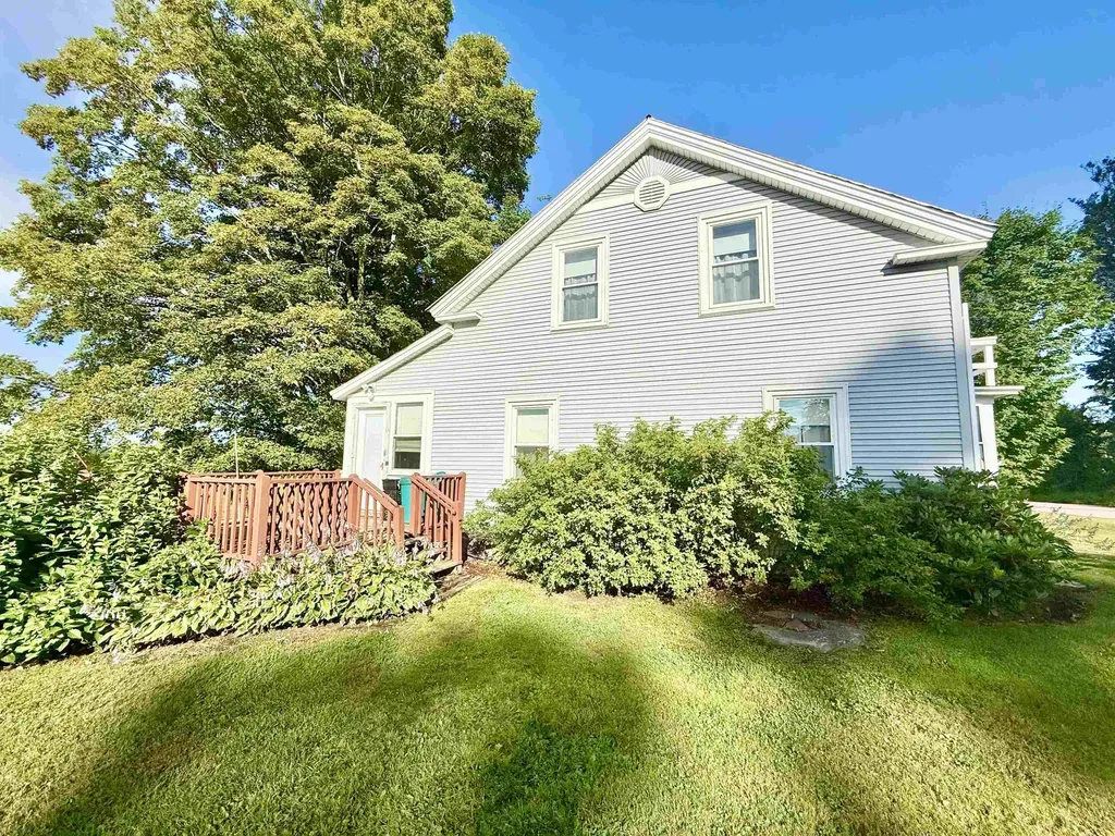 21 Fairfield Road Fletcher VT 05444
