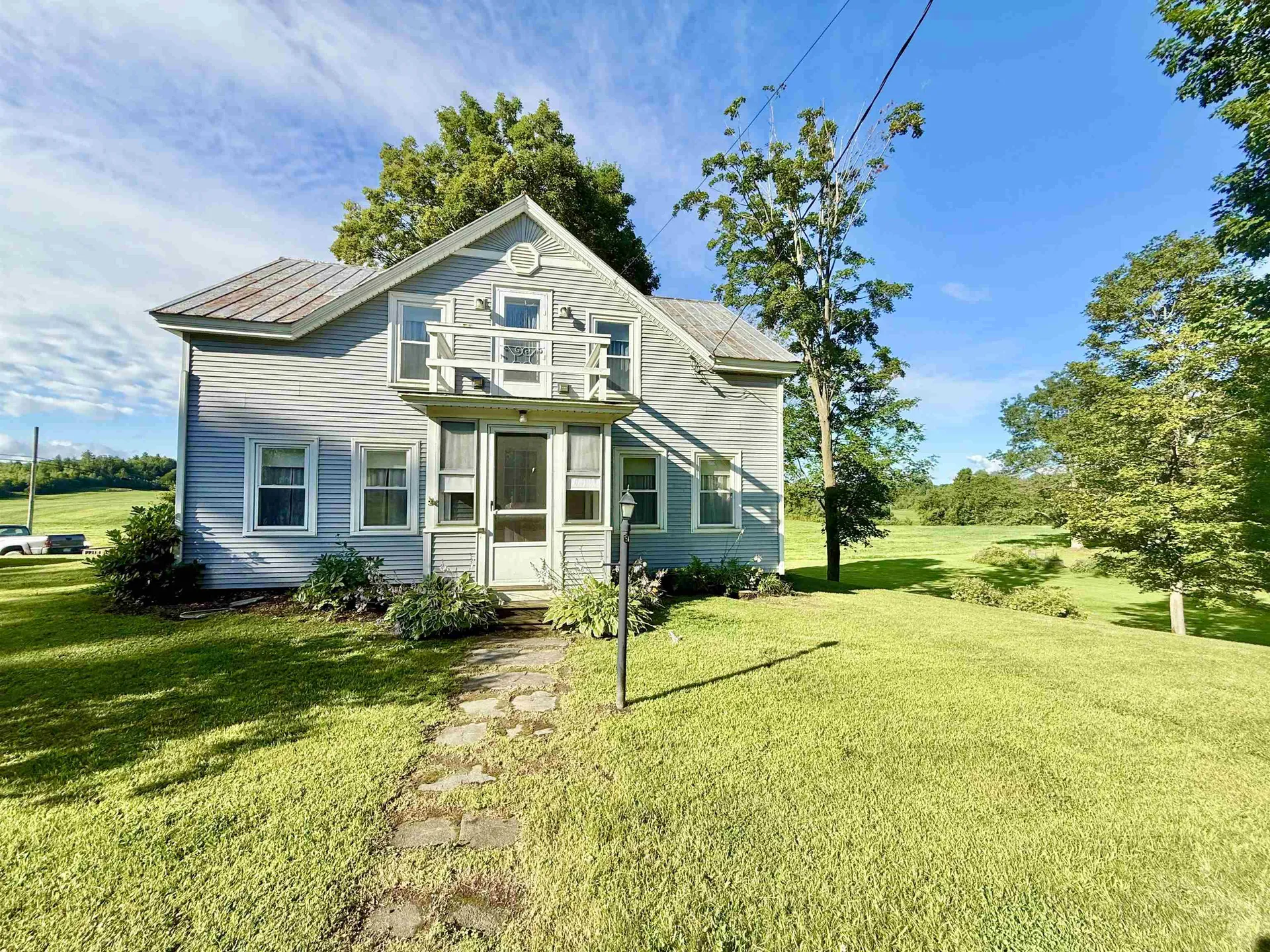 21 Fairfield Road Fletcher VT 05444