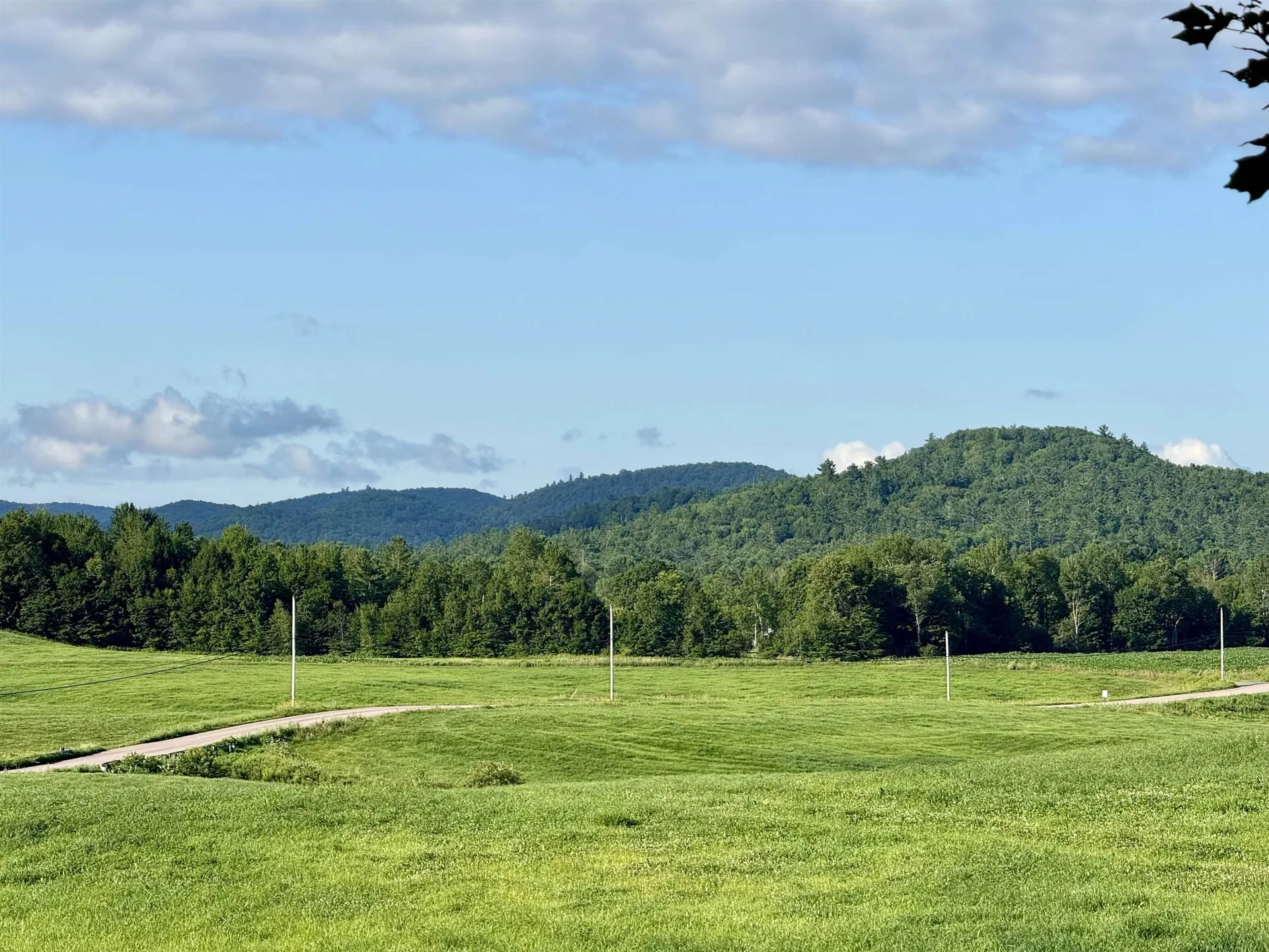 21 Fairfield Road Fletcher VT 05444