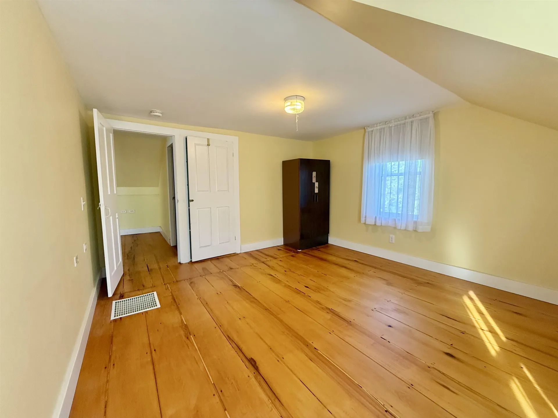 21 Fairfield Road Fletcher VT 05444