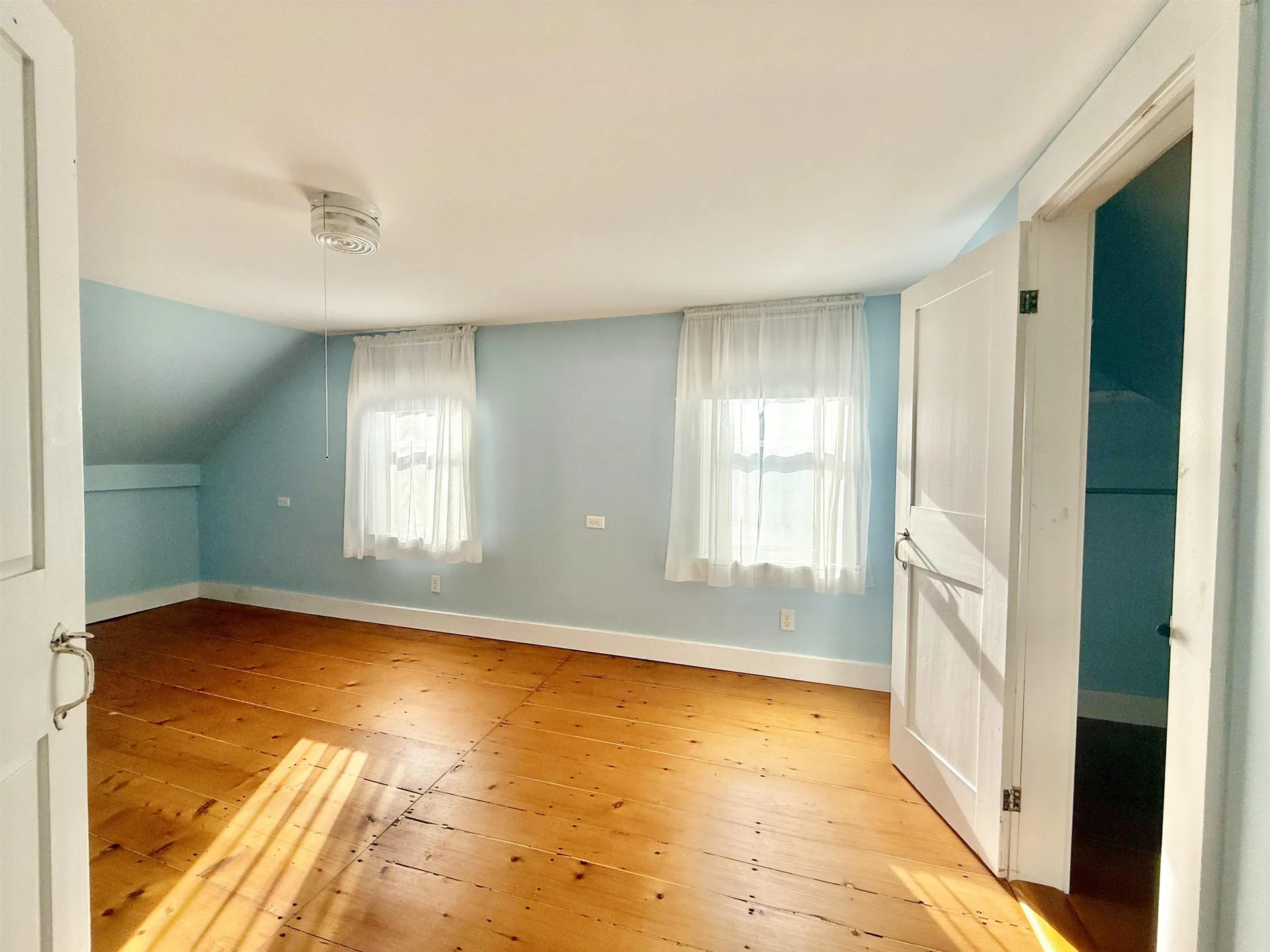 21 Fairfield Road Fletcher VT 05444