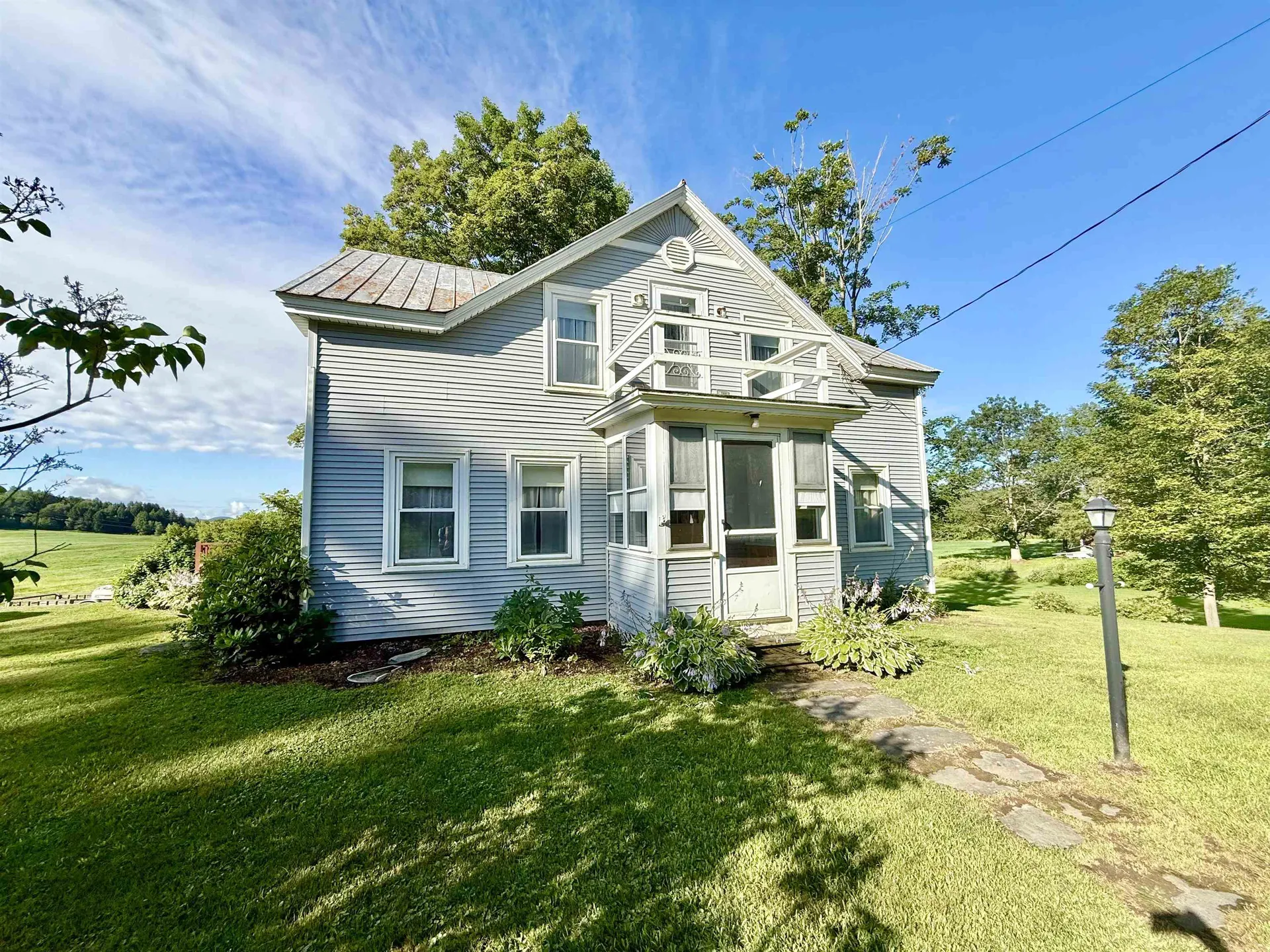 21 Fairfield Road Fletcher VT 05444
