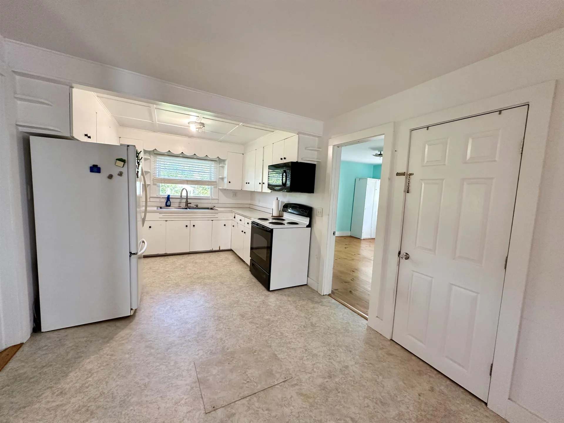 21 Fairfield Road Fletcher VT 05444