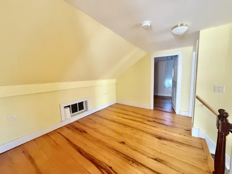 21 Fairfield Road Fletcher VT 05444