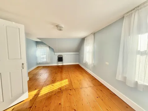 21 Fairfield Road Fletcher VT 05444