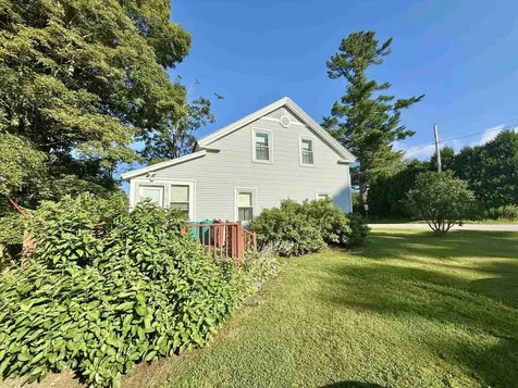 21 Fairfield Road Fletcher VT 05444