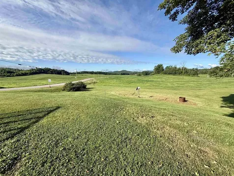 21 Fairfield Road Fletcher VT 05444