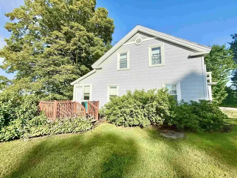 21 Fairfield Road Fletcher VT 05444