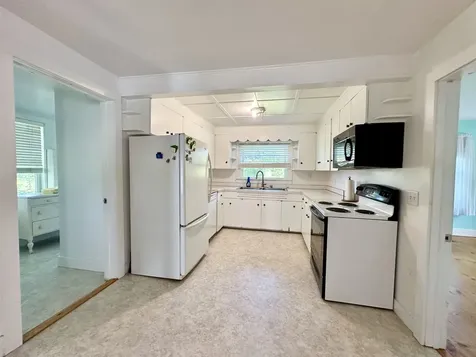 21 Fairfield Road Fletcher VT 05444