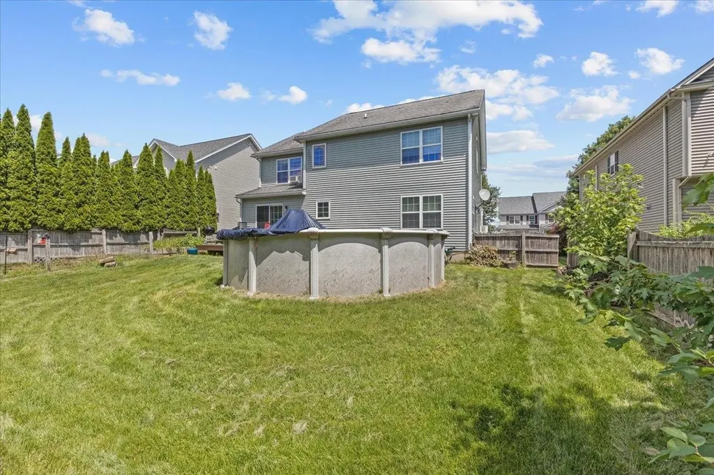 11 Cabot Court South Burlington VT 05403