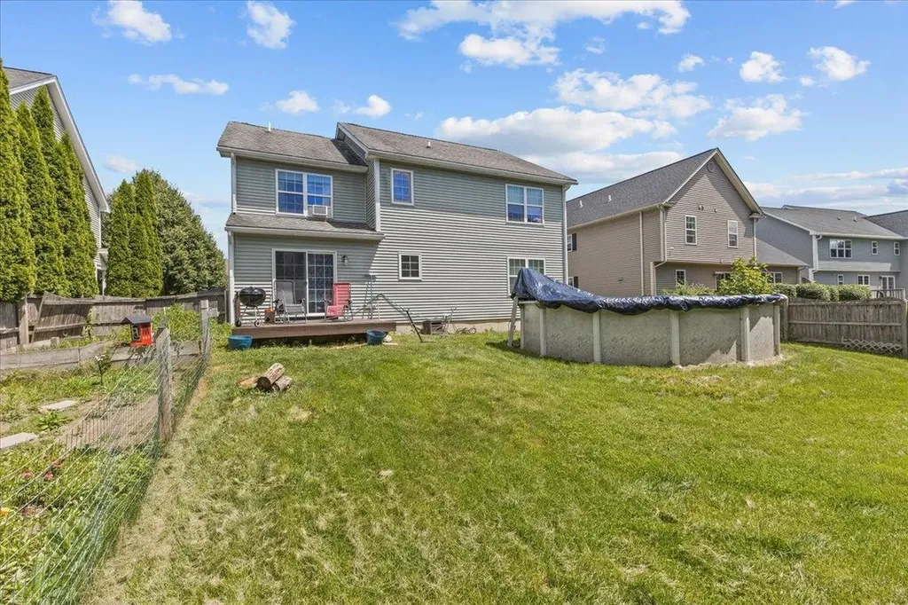 11 Cabot Court South Burlington VT 05403