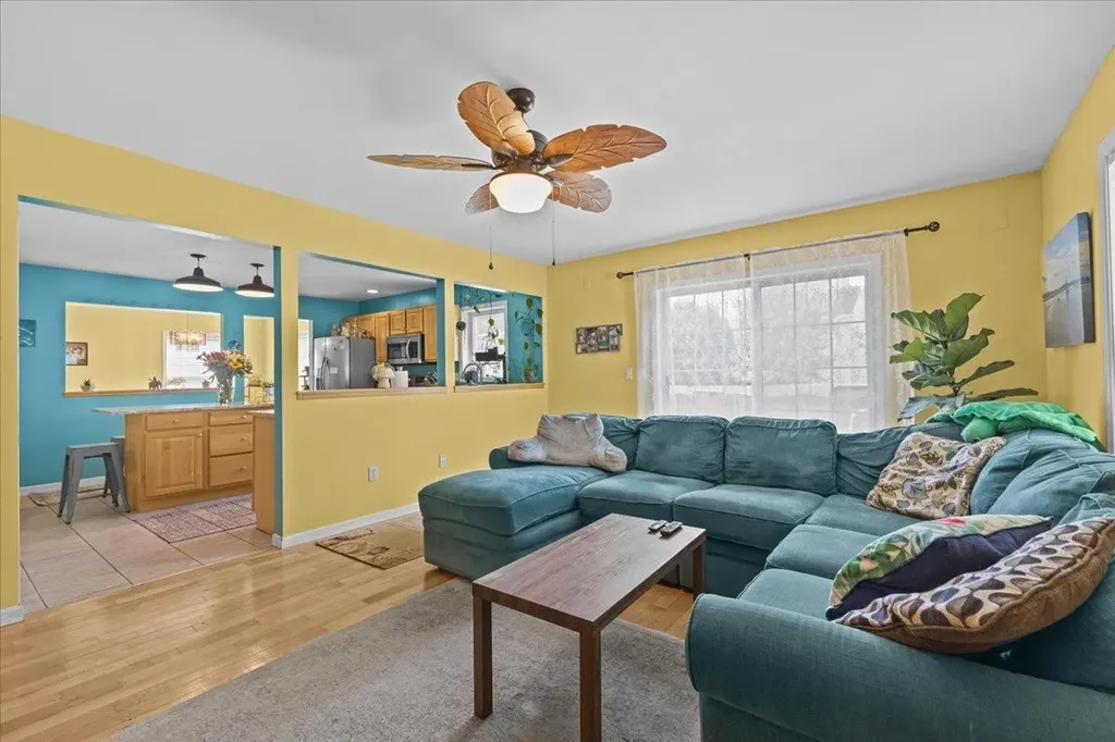 11 Cabot Court South Burlington VT 05403