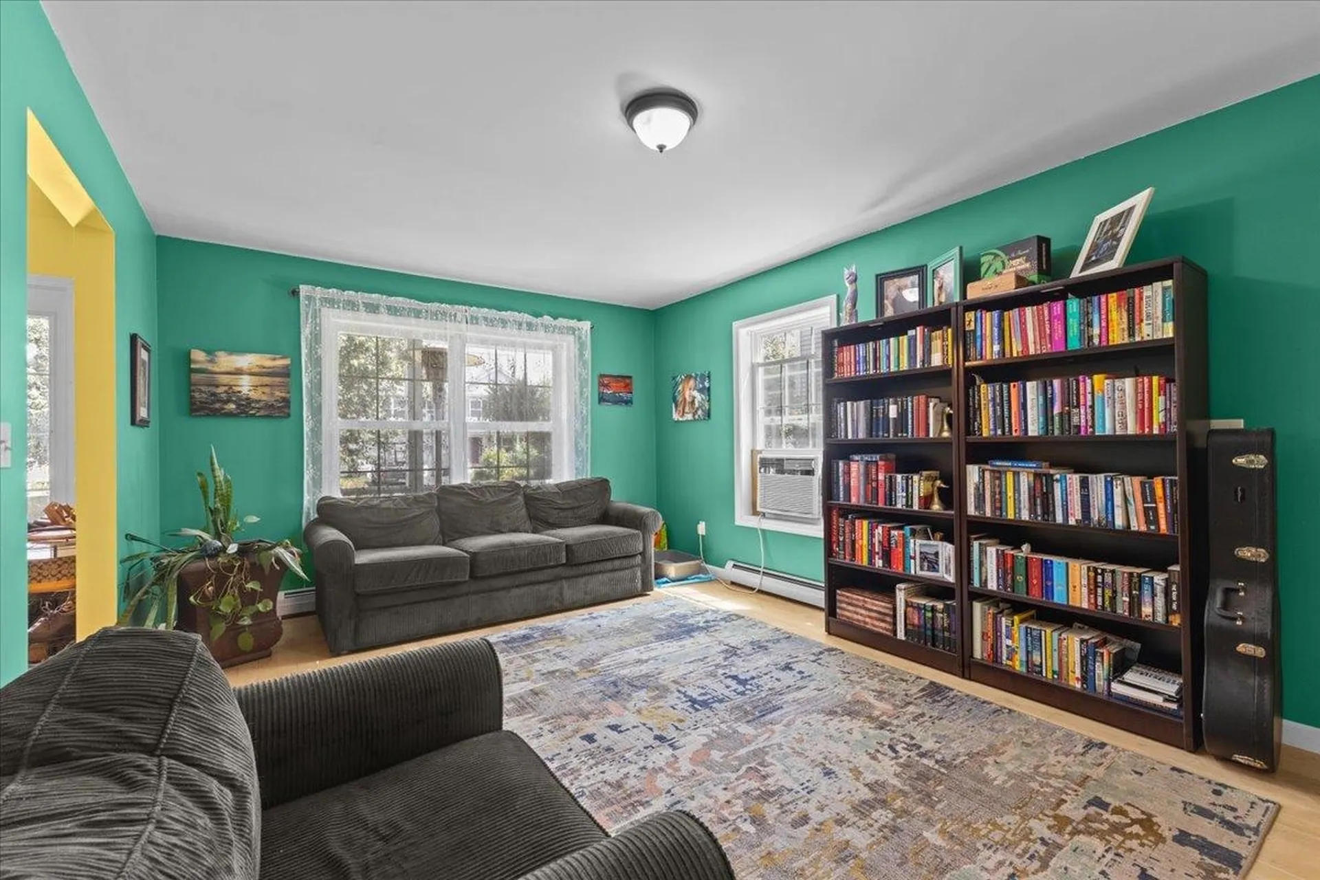 11 Cabot Court South Burlington VT 05403