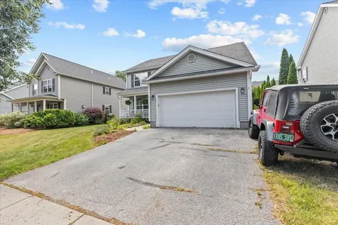11 Cabot Court South Burlington VT 05403