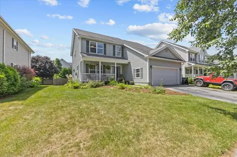 11 Cabot Court South Burlington VT 05403