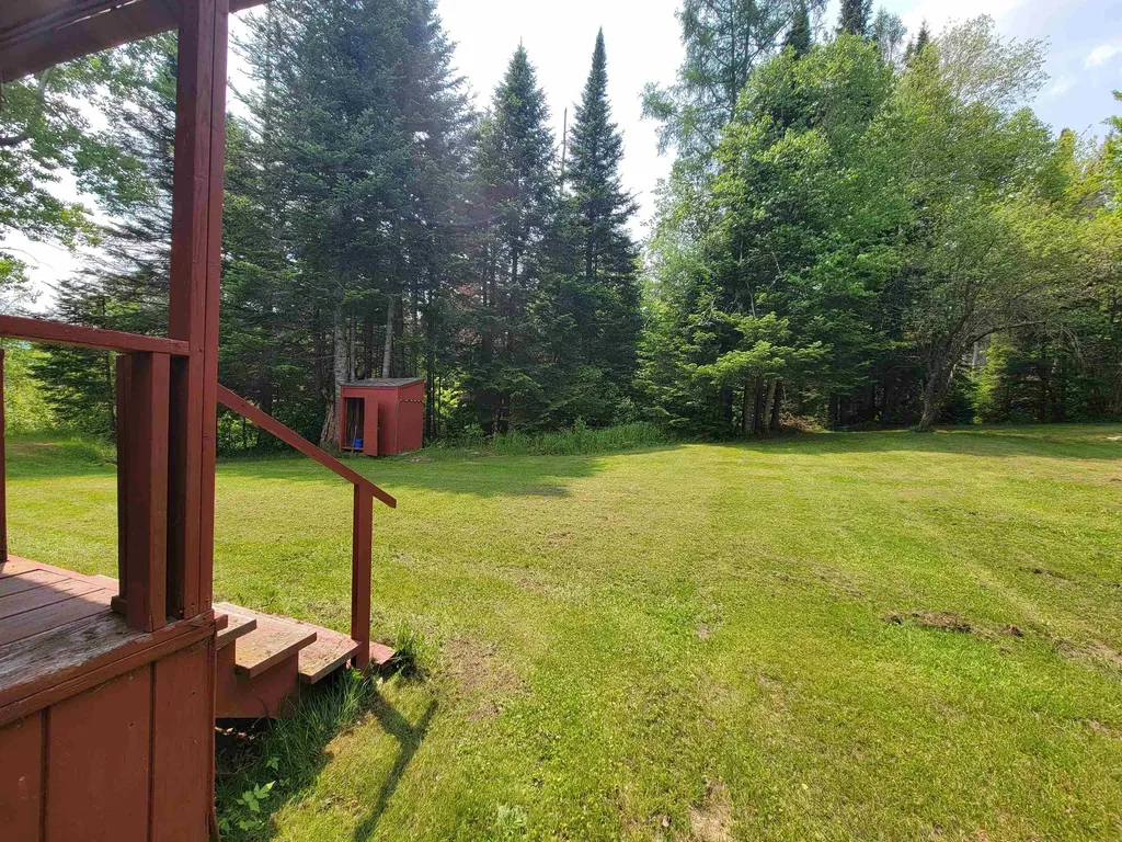 4615 Vt Route 114 E Norton VT 05907