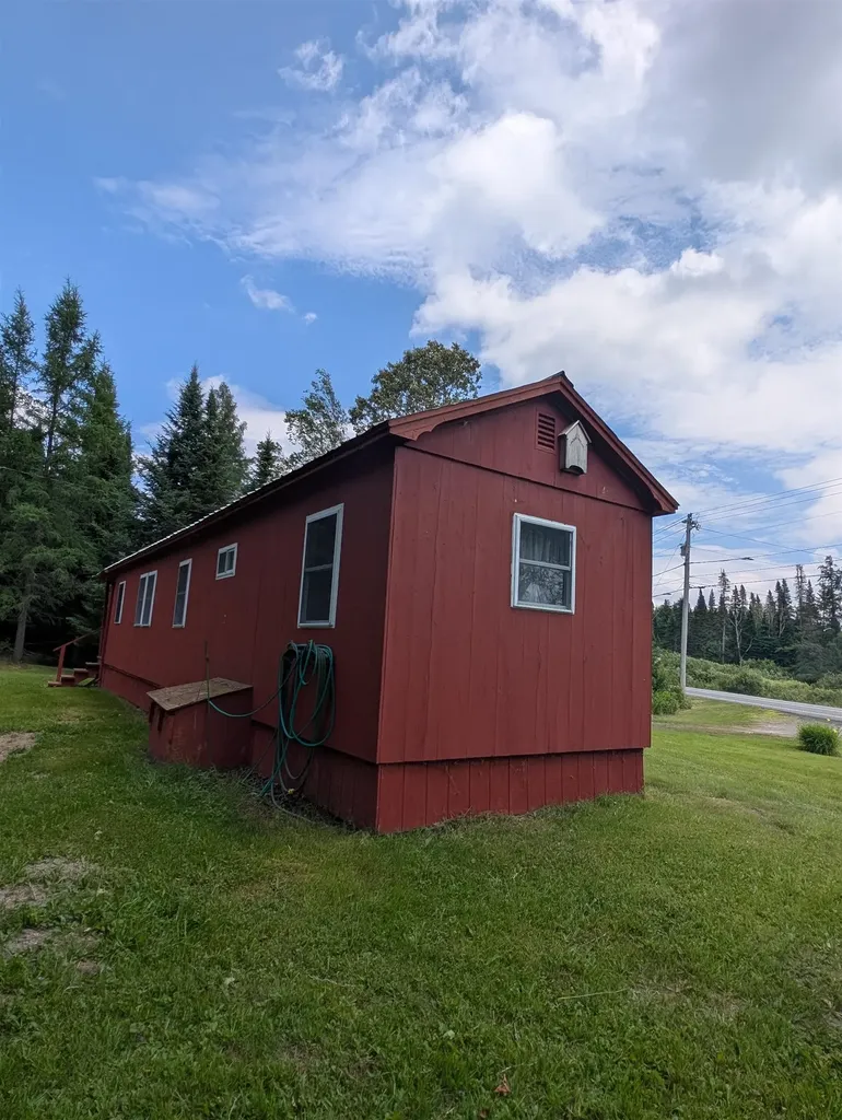 4615 Vt Route 114 E Norton VT 05907