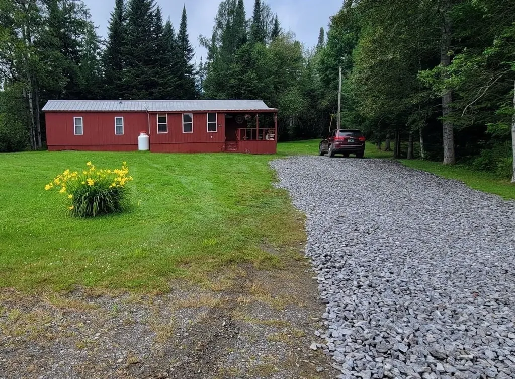 4615 Vt Route 114 E Norton VT 05907