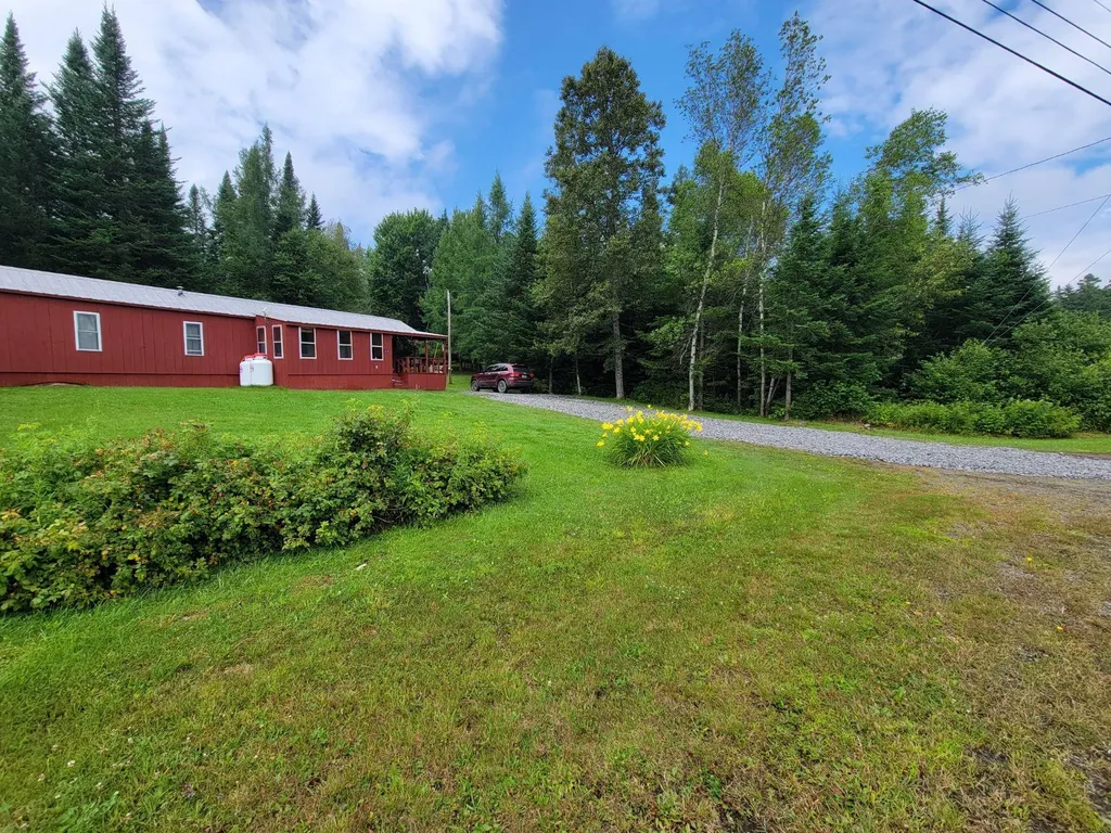 4615 Vt Route 114 E Norton VT 05907