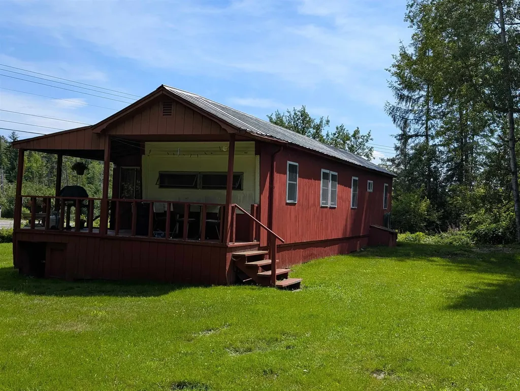 4615 Vt Route 114 E Norton VT 05907