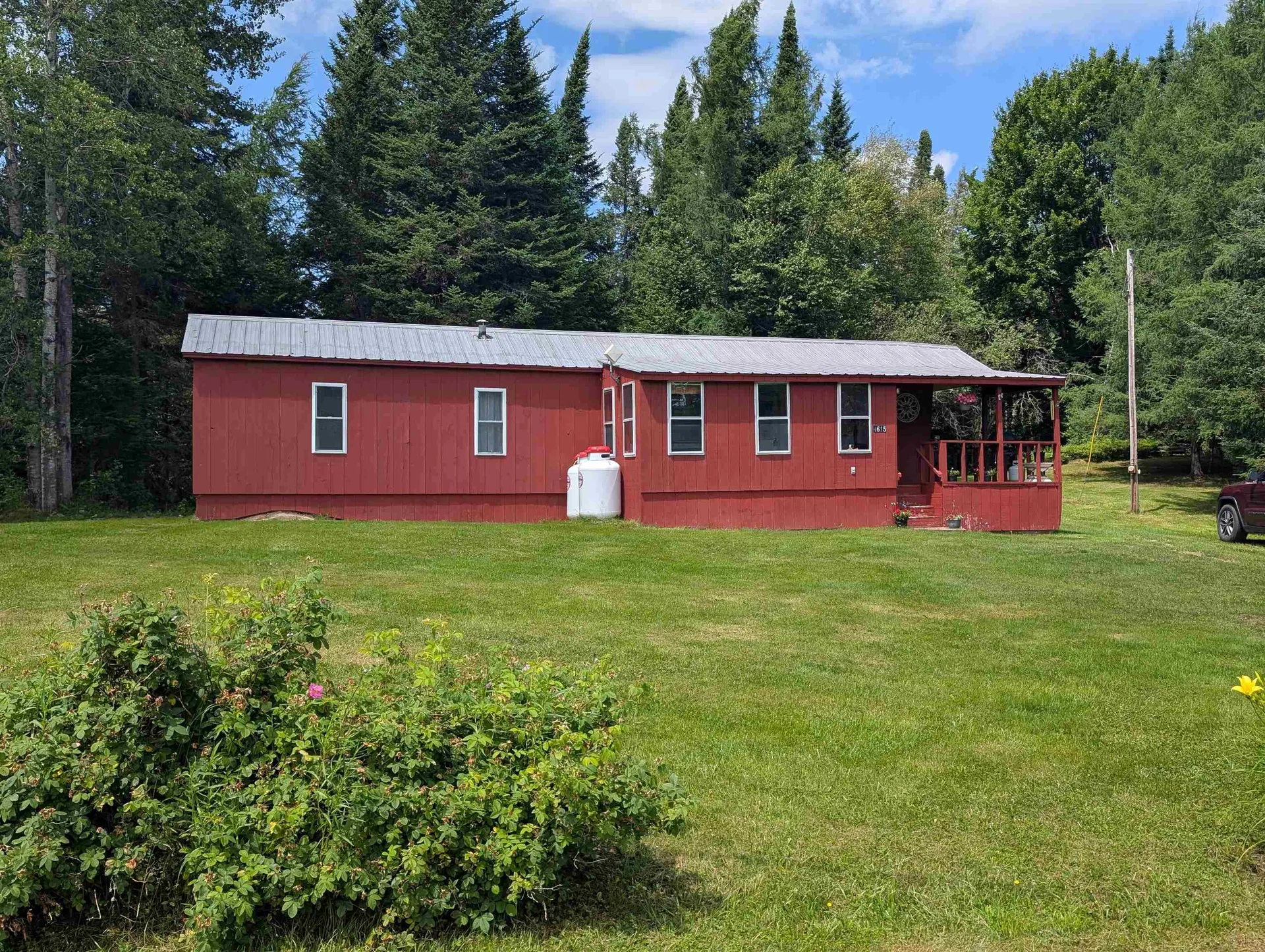 4615 Vt Route 114 E Norton VT 05907