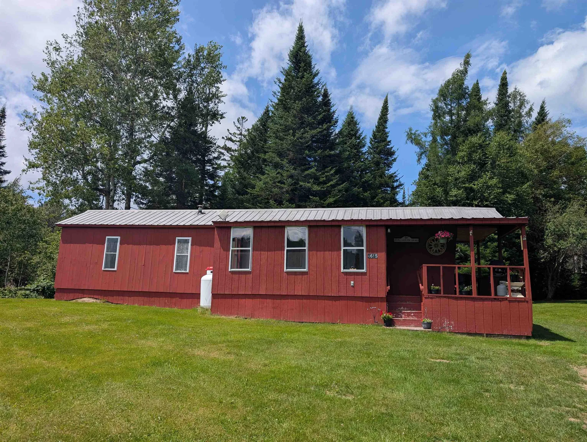 4615 Vt Route 114 E Norton VT 05907