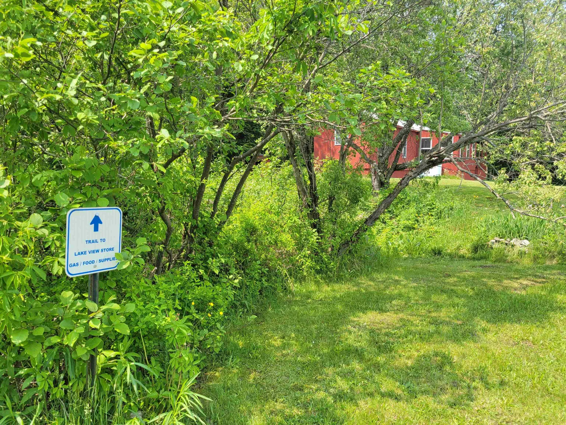 4615 Vt Route 114 E Norton VT 05907
