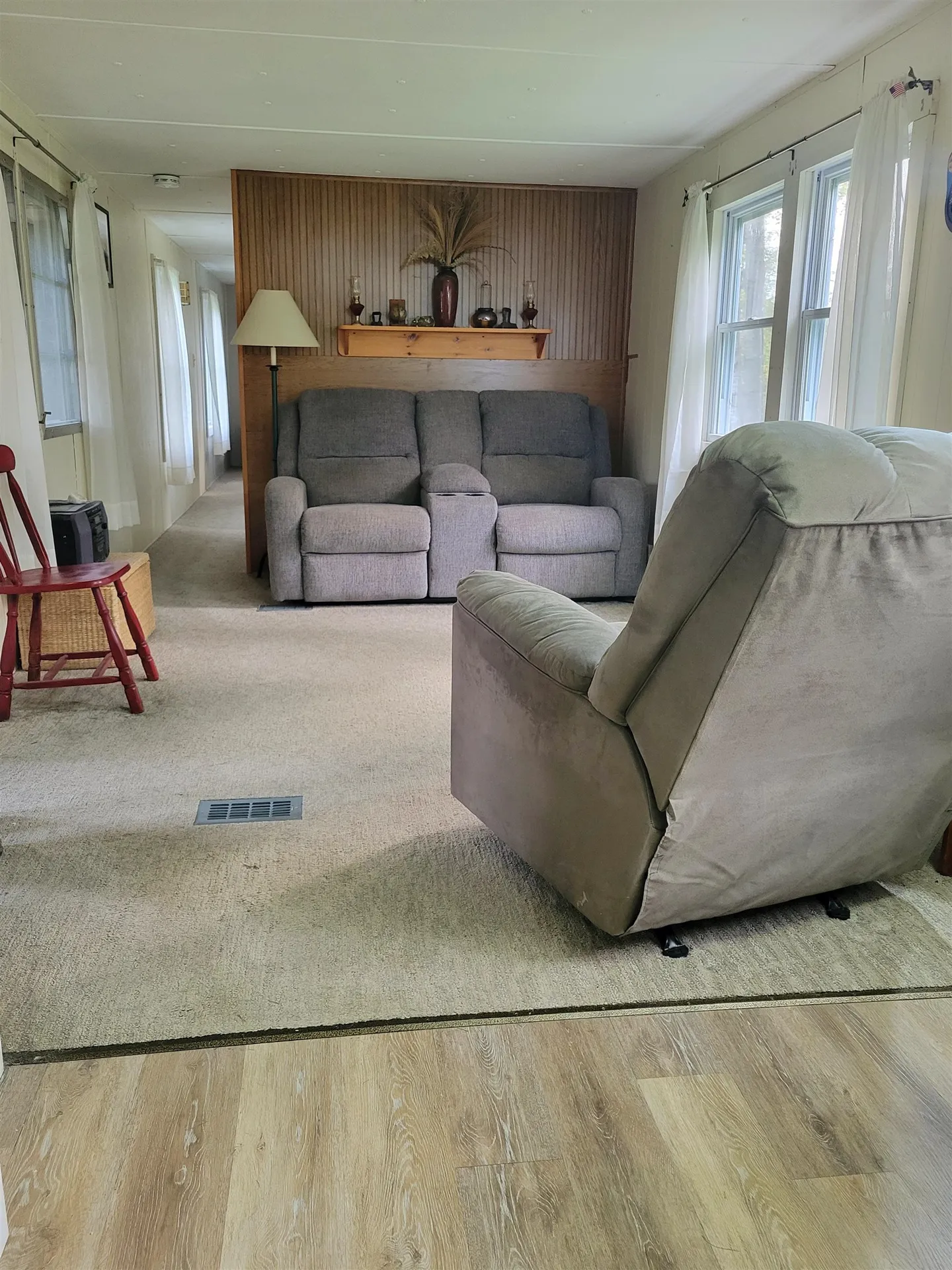 4615 Vt Route 114 E Norton VT 05907