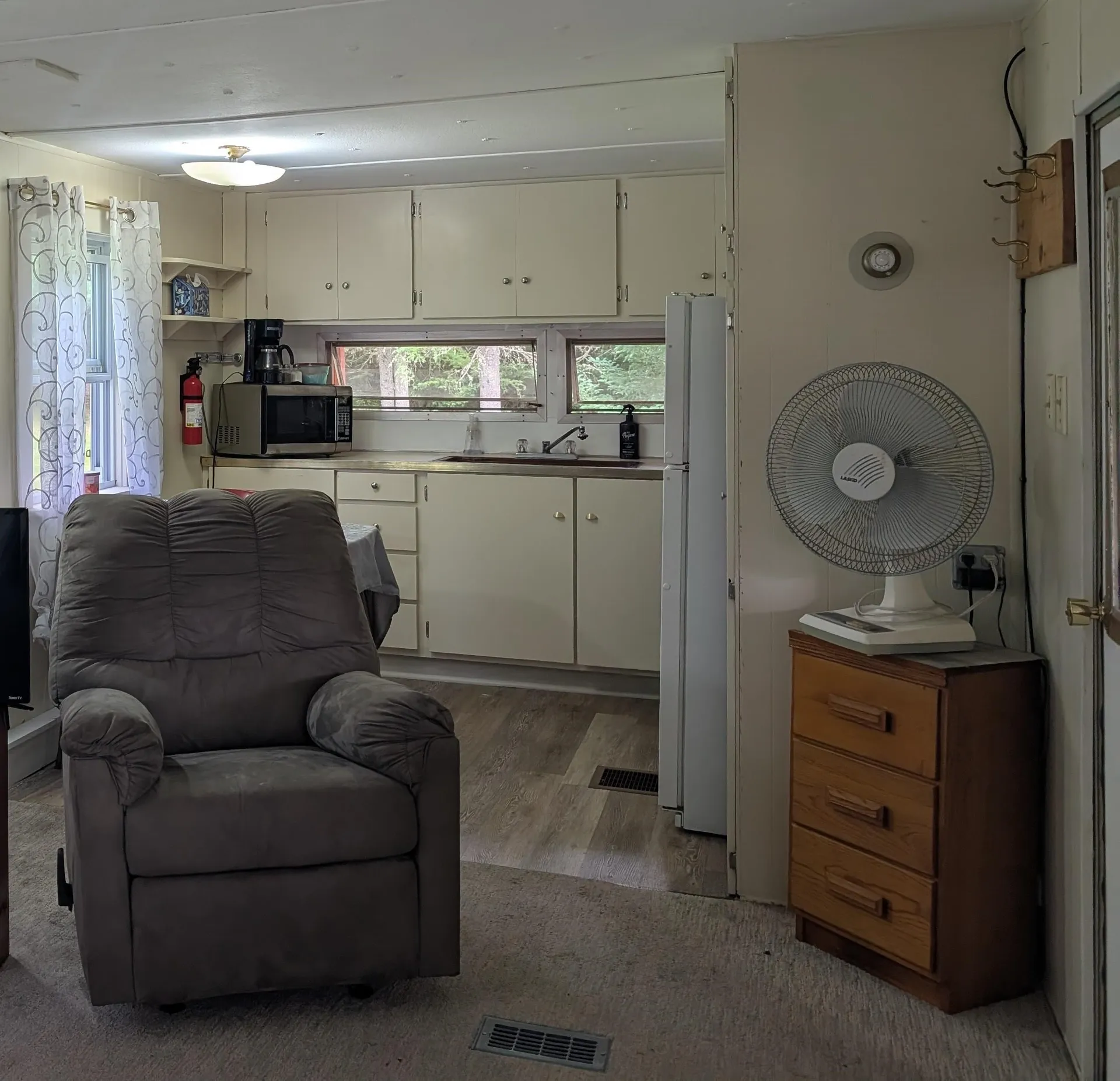 4615 Vt Route 114 E Norton VT 05907
